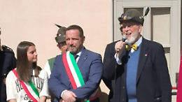 Ottant’anni di libertà: conserviamola, difendiamola, amiamola!