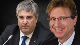 Fratelli d’Italia vs Lega: la faida canavesana dilaga da Ivrea a Cascinette passando per Strambino