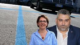 Caos parcheggi a Chivasso: il Consiglio comunale discute la revoca della nuova area a pagamento