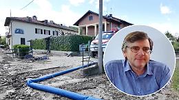 "Il sindaco deve spiegare perché da sei anni non si puliva il Rio Grande"