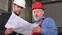 Il Comune del Canavese scommette sul lavoro over 58: 35 euro al giorno, più il pasto