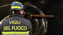 Pensionato morto carbonizzato: indagine per omicidio colposo