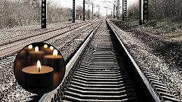 Traffico ferroviario in tilt. Dramma sui binari a Novara: uomo investito e ucciso da un treno
