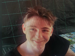 Ore di paura a Cuorgnè: Andrè Voulaz, 15 anni, è scomparso