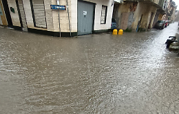 Montanaro, il Consiglio comunale affronta il rischio alluvione tra petizioni inesistenti e vecchi progetti