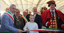 Le Valli in Vetrina 2025 incanta Ceres: cinque giorni di festa, tradizioni e grandi numeri
