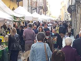 Chivasso in festa: torna la Primavera con 70 espositori e mille sorprese