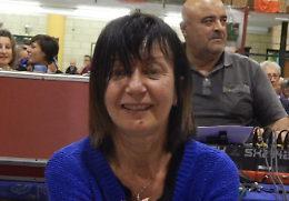 Torrazza e Verolengo piangono la maestra Maria Angela Monateri