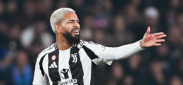 Douglas Luiz... Ma sei venuto a Torino per giocare o per mettere i post su Instagram?