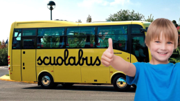 Scuolabus tagliato, ma il Comune salva le gite: in arrivo contributi per scuole e famiglie