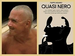 Filippo Aquaro racconta la rinascita tra Italia e Capo Verde: "Quasi nero" 