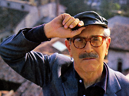 Burolo celebra Mario Soldati: il grande cinema torna protagonista 