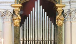 Tavagnasco celebra i 300 anni di Andrea Luigi Serassi: musica, studi e un organo tornato a vivere