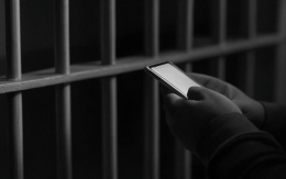 Scandalo al carcere di Torino: trovati due telefonini nella sezione mafia e camorra