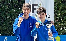 A Settimo Torinese crescono i campioni di domani