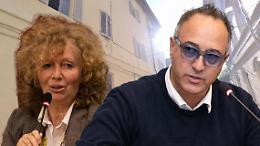 Cacciati dal Santo Bambino. Il rifugio svuotato, le persone lasciate indietro