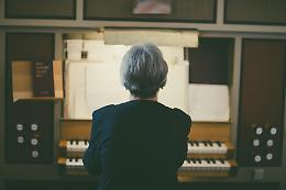Volpiano apre la 24esima edizione di Organalia: la musica organistica celebra il talento femminile e il patrimonio storico