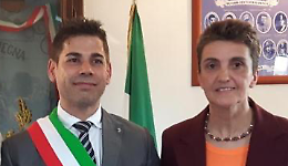 La guerra dei Bartoli: a Ozegna le elezioni si fanno in famiglia