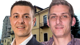 Oddi batte Scarano. Cafasse ha un sindaco, dopo un anno nel limbo