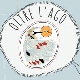 Ago, filo e creatività: a Rueglio la sartoria diventa arte con i laboratori di maggio targati Oltre l’Ago
