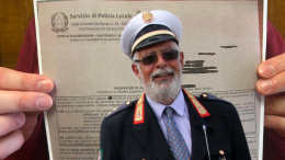 Preavvisi, verbali e libertà di stampa: il Comandante Mura risponde e La Voce replica