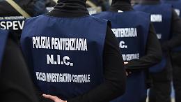 Aggressione choc nel carcere di Torino: agente pestato a calci e pugni
