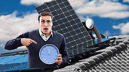 Fotovoltaico nei piccoli comuni: occhio alla scadenza per i fondi PNRR, un’occasione irripetibile