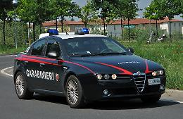 Schiacciato da un motocoltivatore, salvo per miracolo: paura in via Rossini a Fiano