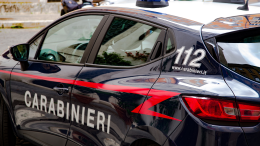 Lite furibonda in piazza tra un uomo e una donna: pensionato finisce all’ospedale. 
