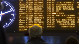 Maggio nero dei trasporti: scioperi a raffica, Italia paralizzata