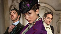 Torna “Lidia Poët”: nuovo casting a Torino per la terza stagione della serie Netflix