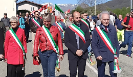 Rifondazione accusa: “Avete infangato la fascia tricolore”