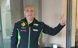 Tragedia al Rally della Valle d'Aosta: il cuore di Massimiliano Ponzetti si ferma in gara