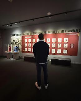 Andrea Belotti da Lisbona: “Noi non dimentichiamo”. L’omaggio al Grande Torino nel giorno di Superga