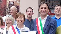 Volpiano e Castries: il gemellaggio compie 15 anni e celebra la forza di un legame che va oltre i confini