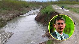 Dopo anni di sfottò e opposizioni, Montanaro dice sì al bacino di laminazione