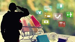 Foglizzo e San Giusto dichiarano guerra ai colossi dell’e-commerce