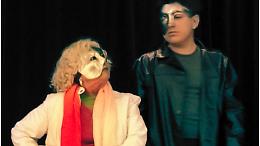 “Le Troiane” al Teatro di Bosconero: la voce spezzata delle donne che resistono oltre la guerra
