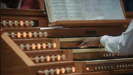 "Arianna Stornello incanta Cirié con ‘Magdalena’: la soprano barocca apre la nuova stagione di Organalia nel Duomo senza organo storico"