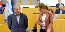 Una foto di famiglia (con sindaci, assessori e fantasmi del passato)