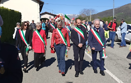 “Non ci pieghiamo al silenzio imposto”: otto sindaci spiegano lo strappo di Lace