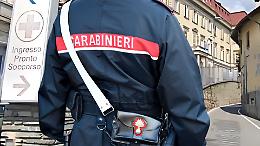 Notte di violenza al pronto soccorso di Moncalieri: paziente aggredisce OSS, infermiere e vigilante