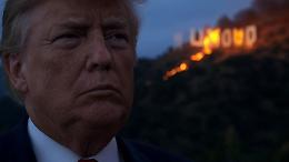 Trump dichiara guerra ai film stranieri: dazio del 100% e terremoto a Hollywood