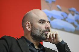 L'amore di Rossella, eroina anti 'ndrangheta nel romanzo di Saviano
