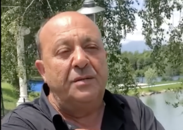 È morto Piero Speranza. Il “re” del Just Blu di Bollengo sotto processo per mafia