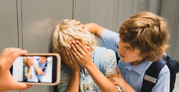 Bullismo e cyberbullismo: un incontro che semina consapevolezza a San Benigno