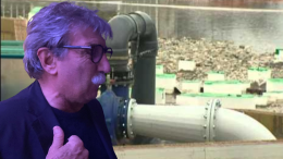 Ivrea dimentica il gasolio. Montalto chiede le chiavi