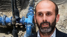 Dopo l’emergenza di maggio, il Comune di Ivrea spende 48 mila euro per la manutenzione delle pompe