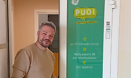 A Leini apre il nuovo sportello pubblico per il lavoro: servizi gratuiti per cittadini e aziende ogni mercoledì
