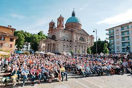 Presentata la quattordicesima edizione del Festival Della TV di Dogliani
